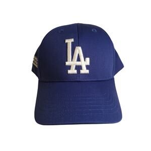 LA Dodgers Yaamava Baseball Cap - One Size